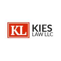 Kies Law LLC Logo
