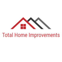 Total Home Improvements Logo