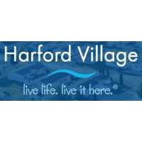 Harford Village Manufactured Home Community Logo