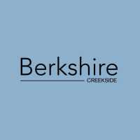 Berkshire Creekside Apartments Logo