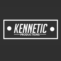 Kennetic Productions, Inc. Logo