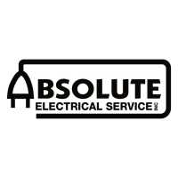 Absolute Electric Service Inc. Logo