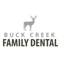 Buck Creek Family Dental Logo