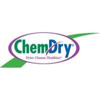 Jonas Family Chem-Dry Logo