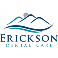 Erickson Dental Care Logo