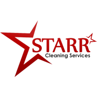 Starr Cleaning Services Logo