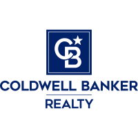 Coldwell Banker Realty - Arlington Logo