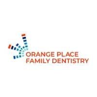 Orange Place Family Dentistry Logo