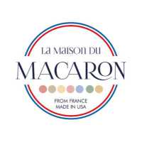 La Maison du Macaron Logo