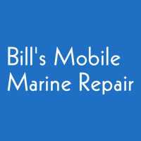 Bill's Mobile Marine Repair Logo