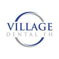 Village Dental FH Logo