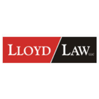 Lloyd Law Office Logo