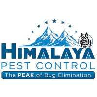 Himalaya Pest Control Logo