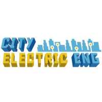 City Electric Engineering Inc Logo