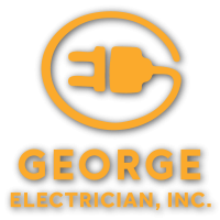George Electric Co Logo