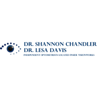 Dr. Shannon Chandler & Associates Logo