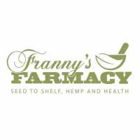 Frannys Farmacy Augusta Logo