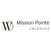 Mission Pointe by Windsor Apartments Logo