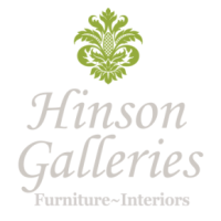 Hinson Galleries Logo