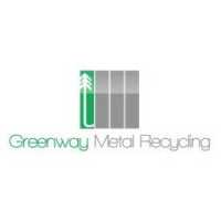 Greenway Metal Recycling, Inc. Logo