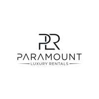 Paramount Luxury Rentals Logo