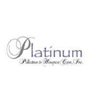 Platinum Palliative & Hospice Care, Inc. Logo