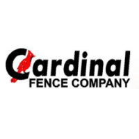 Cardinal Fence Co Logo