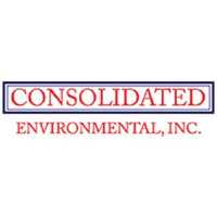 Consolidated Environmental Inc Logo