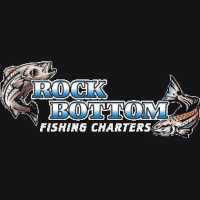 Rock Bottom Charters Logo