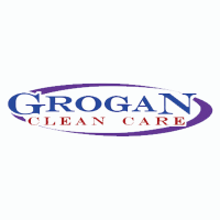 Grogan Clean Care Logo