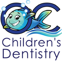 Orange County Children's Dentistry Logo
