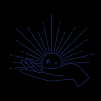 Halcyon Massage and Bodywork Logo