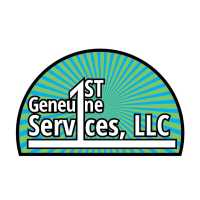 1st Geneuine Services Logo