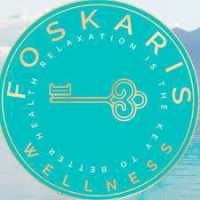 Foskaris Wellness Logo