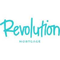 Joseph Meier - Revolution Mortgage Logo