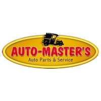 Auto Masters Logo