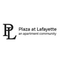 Plaza at Lafayette Logo