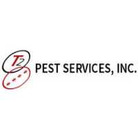 T2 Pest Services Logo