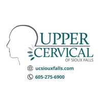 Upper Cervical of Sioux Falls | Dr. Casey Weerheim, DC Logo