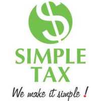 Simple Tax USA Logo