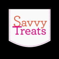 Savvy Treats Logo