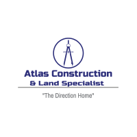 Atlas Construction LLC Logo