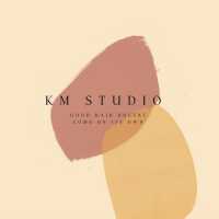 KM Studio Logo
