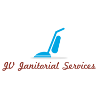 J.V. Janitorial Services LLC Logo