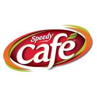 Speedy CafeÌ Logo