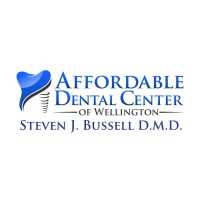 Affordable Dental Center of Wellington: Steven Bussell, DMD Logo
