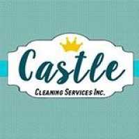 Castle Cleaning Inc Logo