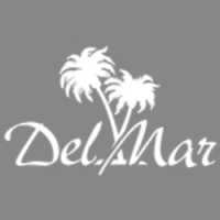 Del Mar Apartments Logo