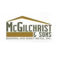 McGilchrist & Sons Roofing & Sheet Metal Inc Logo