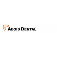 Aegis Dental Logo
